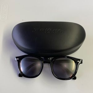 Dillon Optics Sunglasses